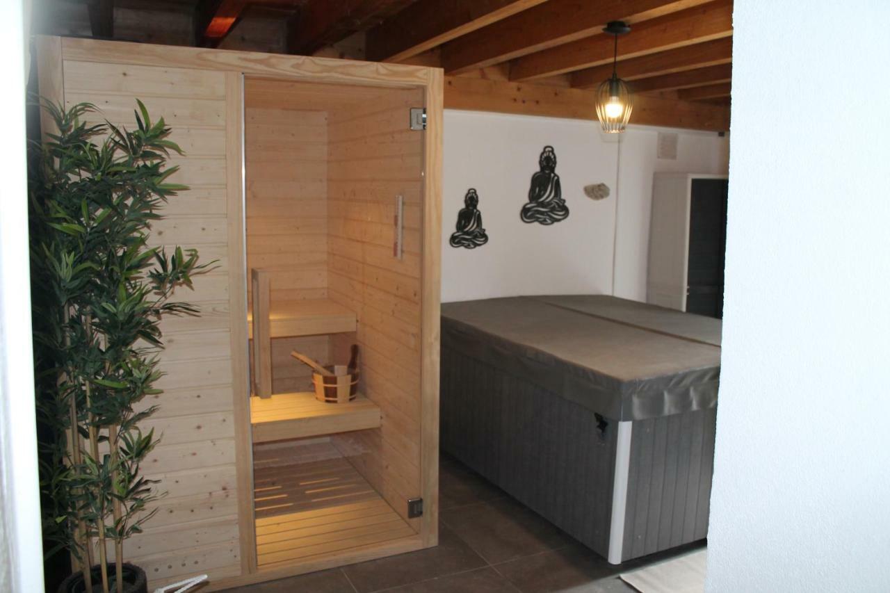 Serapicos House Bragança Exterior foto
