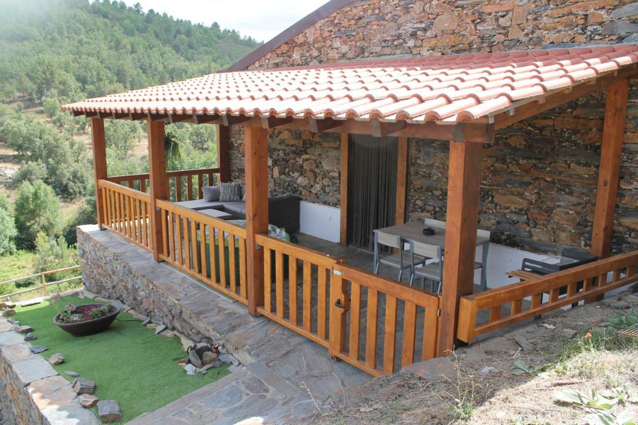 Serapicos House Bragança Exterior foto