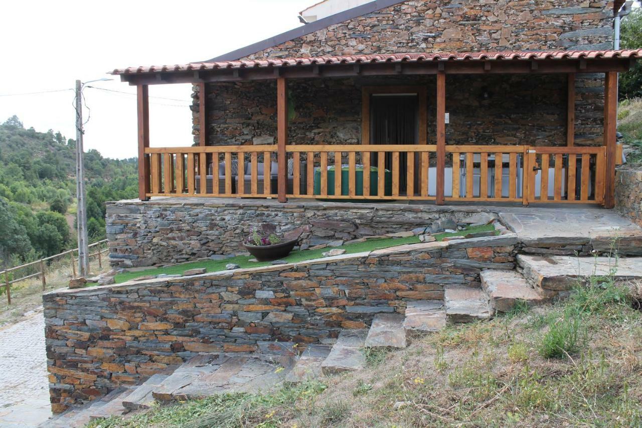 Serapicos House Bragança Exterior foto