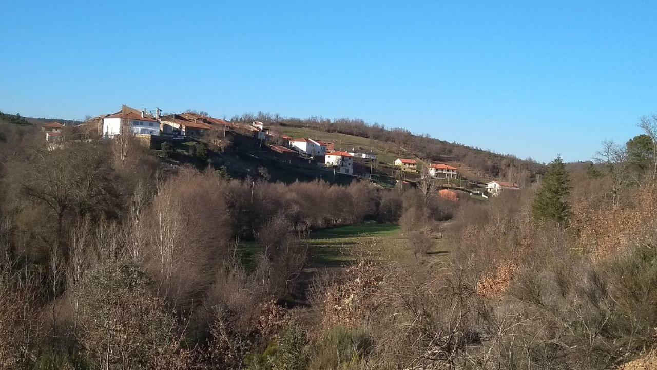 Serapicos House Bragança Exterior foto